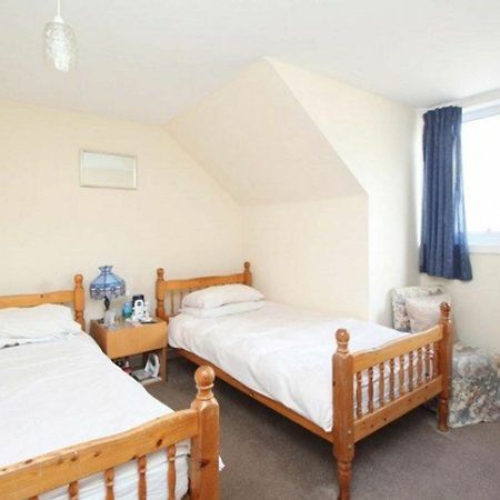 Pilmuir Street Guest House Dunfermline Bagian luar foto