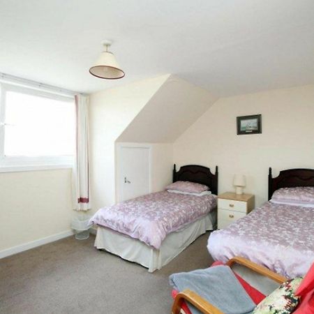 Pilmuir Street Guest House Dunfermline Bagian luar foto