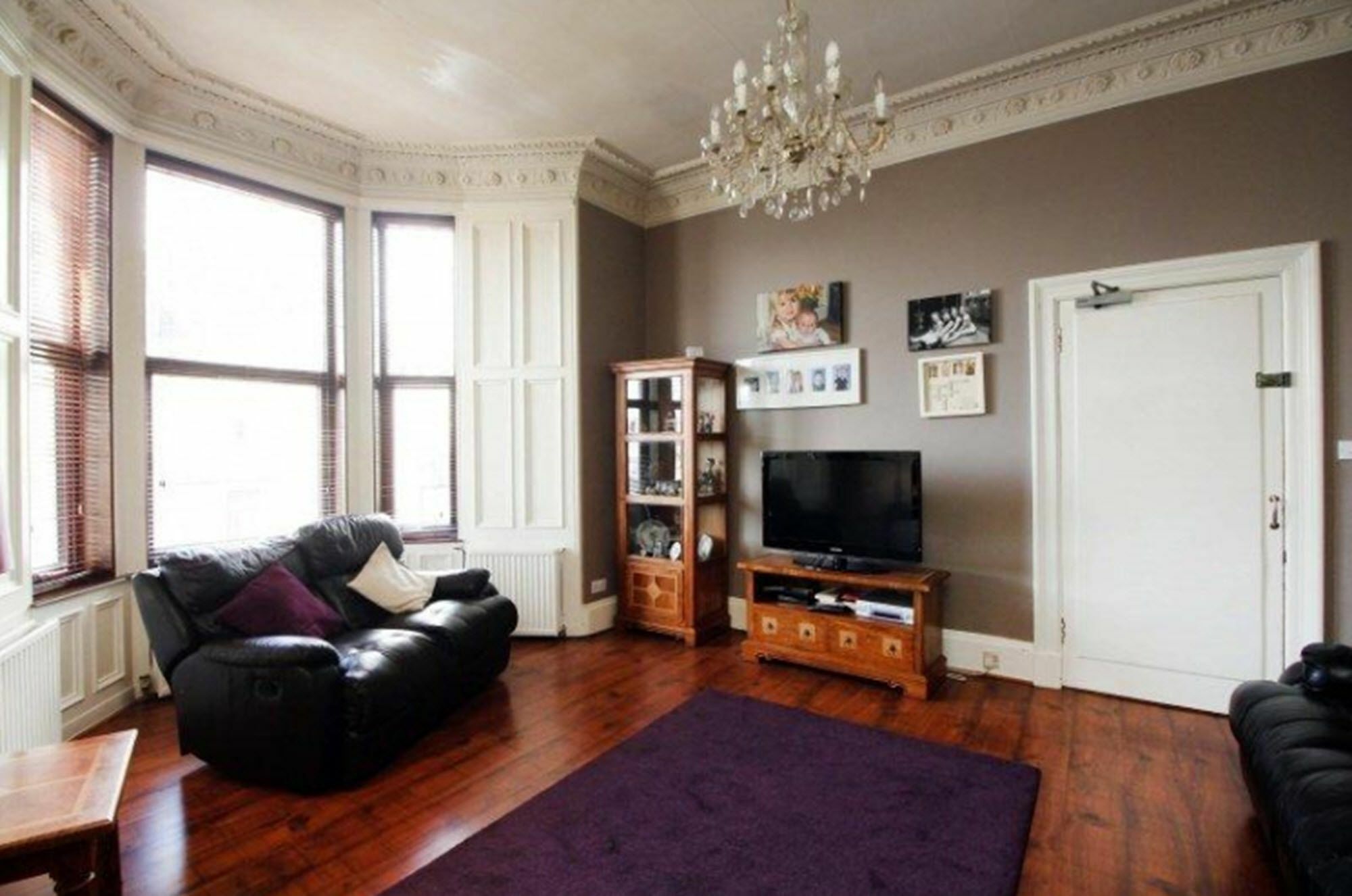 Pilmuir Street Guest House Dunfermline Bagian luar foto