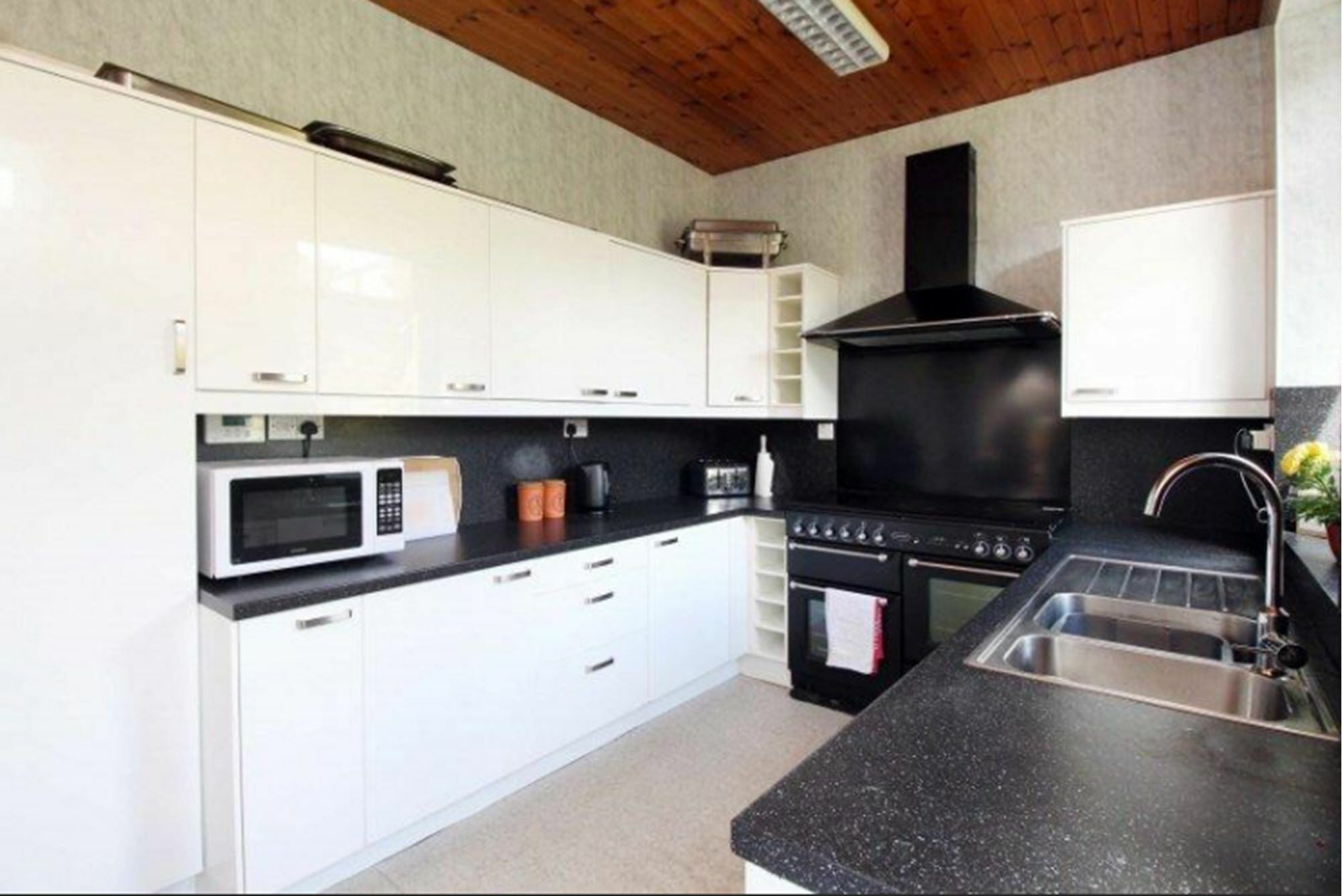 Pilmuir Street Guest House Dunfermline Bagian luar foto