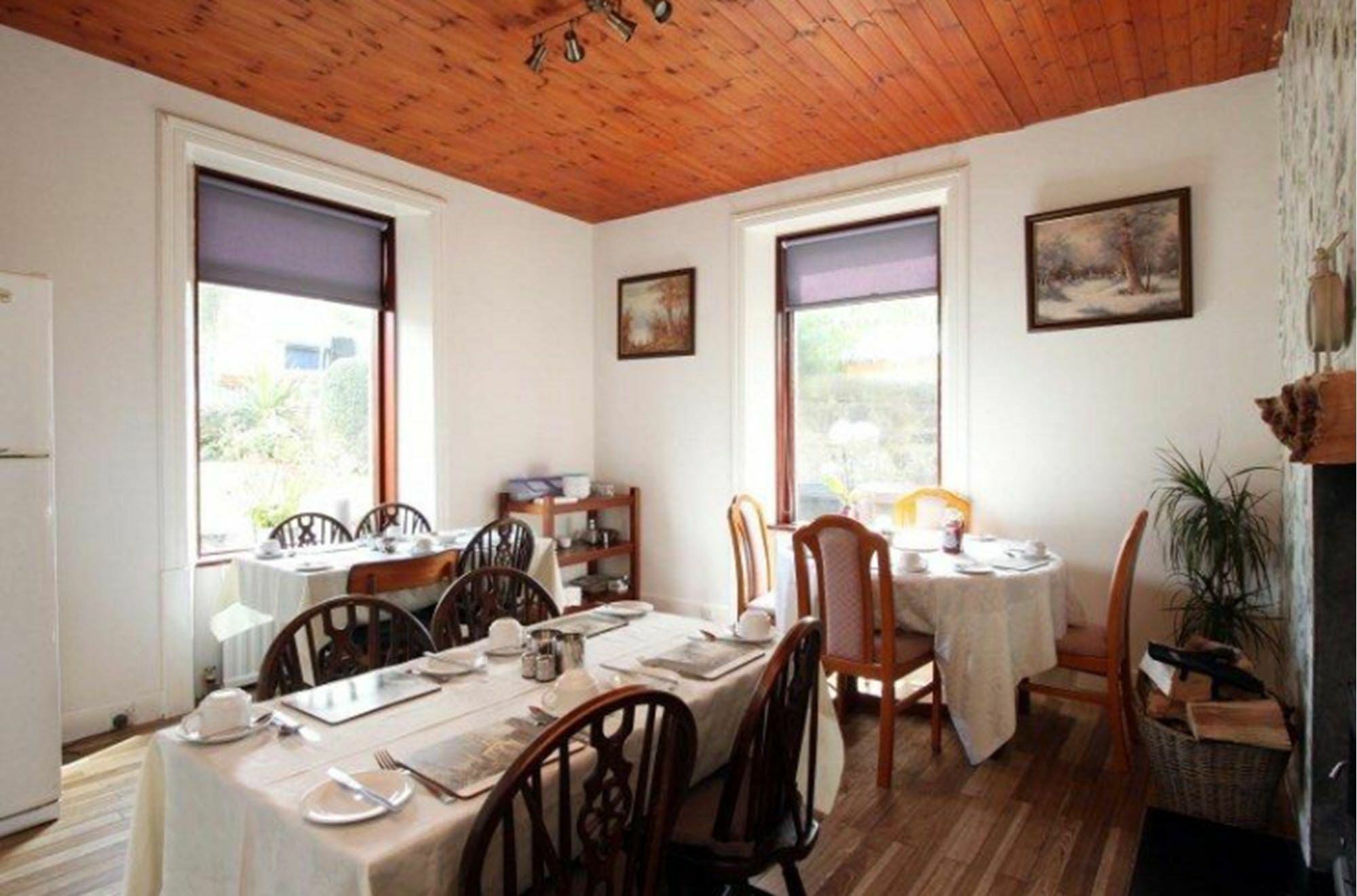Pilmuir Street Guest House Dunfermline Bagian luar foto