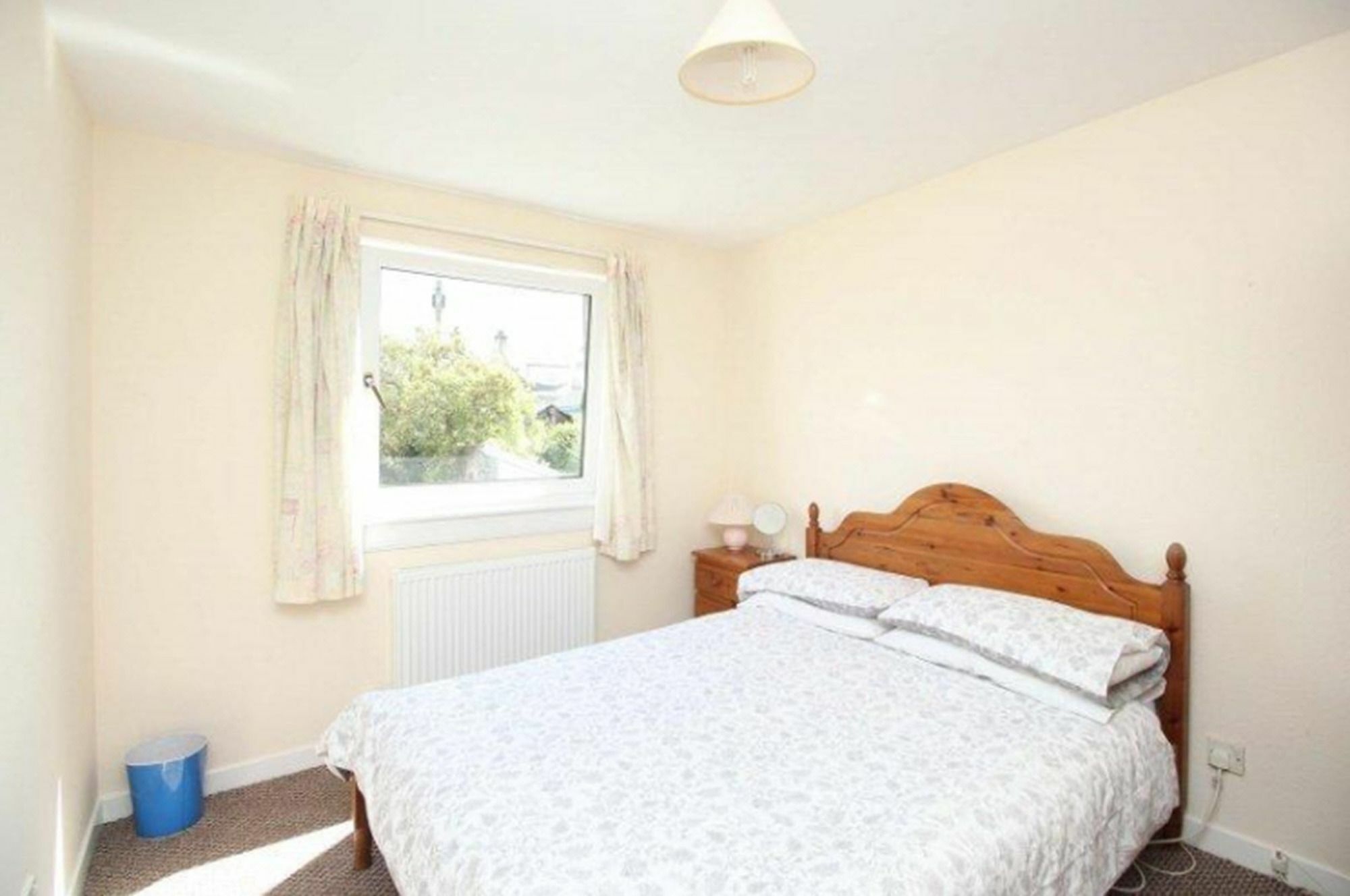 Pilmuir Street Guest House Dunfermline Bagian luar foto